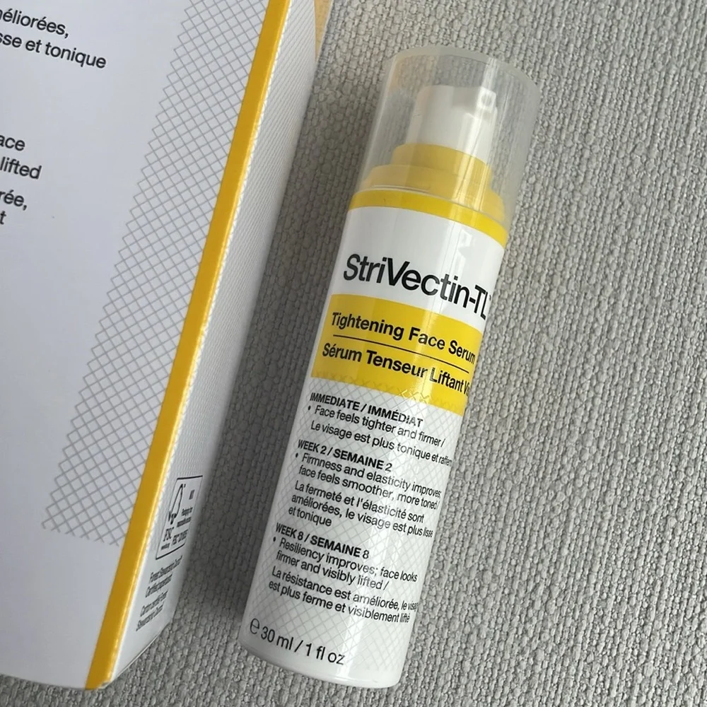 StriVectin-TL Tightening Face Serum